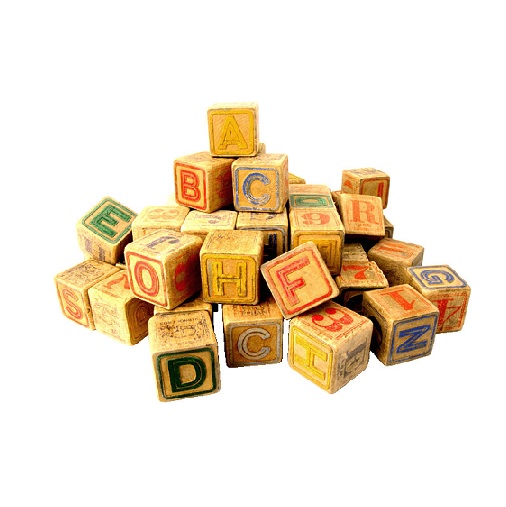 blocks