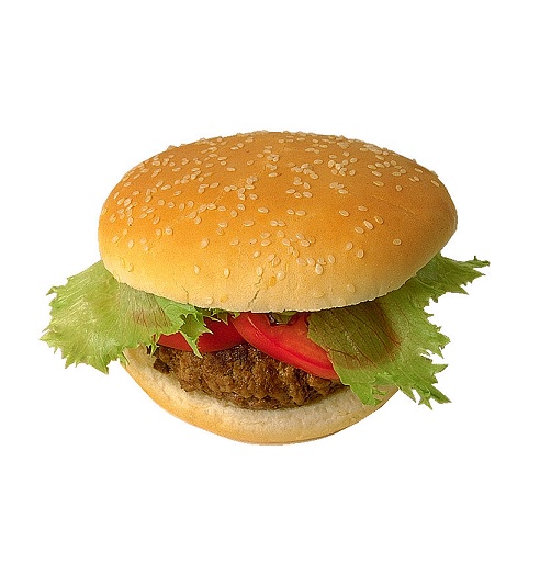 burger