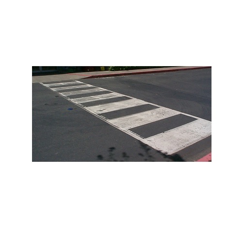 crosswalk