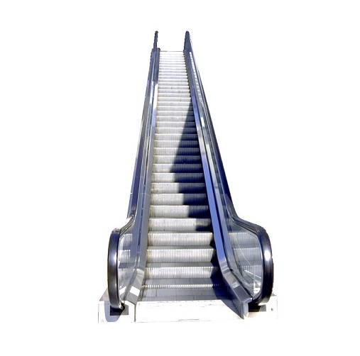 escalator