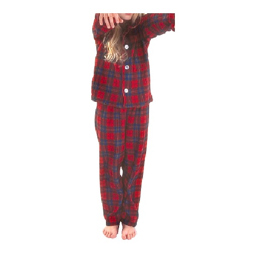 pajamas