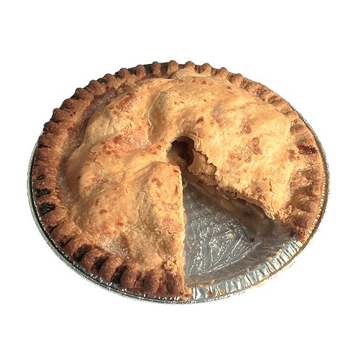 pie