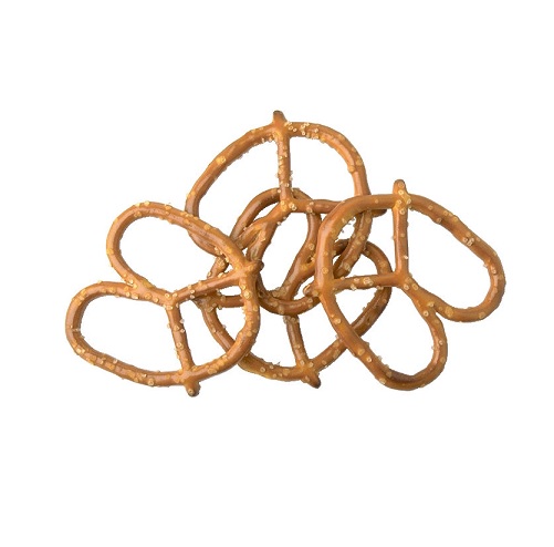 pretzels