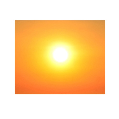 sun