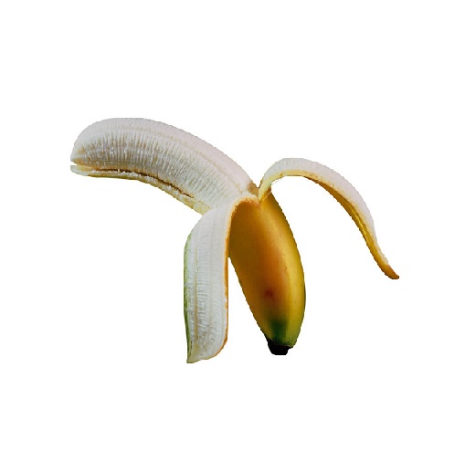 banana in verbal behavior  category