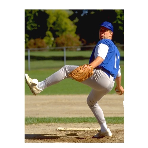 baseball in verbal behavior  category
