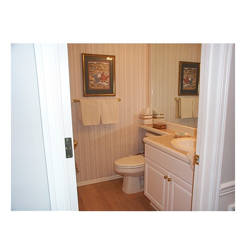 bathroom in verbal behavior  category
