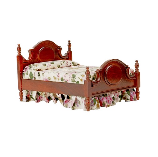 bed in verbal behavior  category