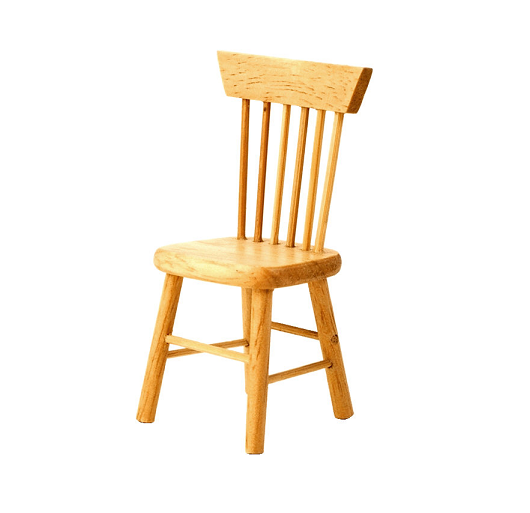 chair in verbal behavior  category