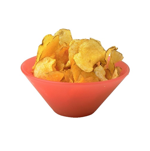 chips in verbal behavior  category