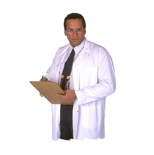 doctor in verbal behavior  category