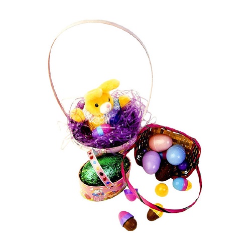 easter in verbal behavior  category