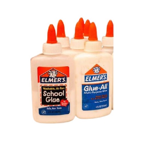 glue in verbal behavior  category