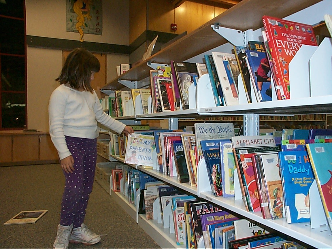 library in verbal behavior  category