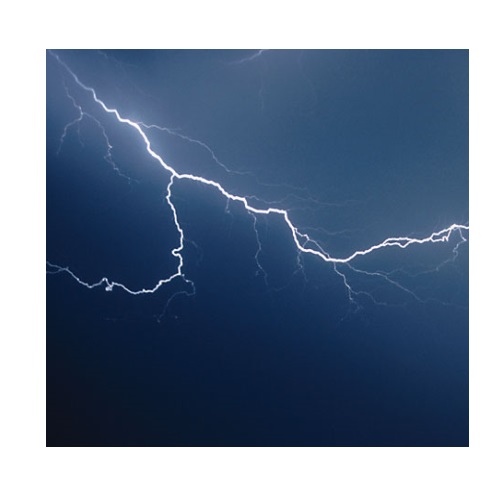 lightning in verbal behavior  category
