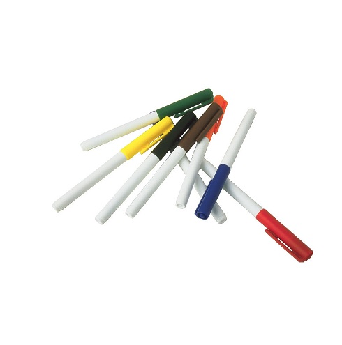 markers in verbal behavior  category