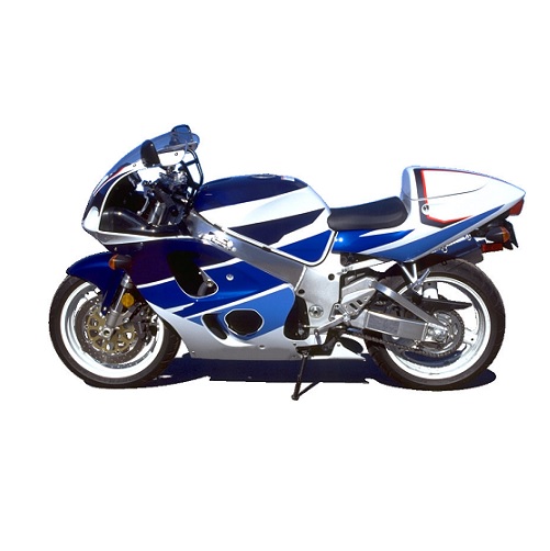 motorcycle in verbal behavior  category