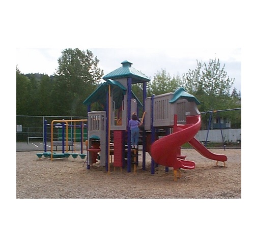 playground in verbal behavior  category