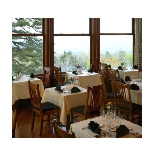 restaurant in verbal behavior  category