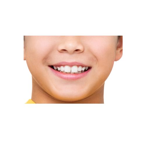 smile in verbal behavior  category
