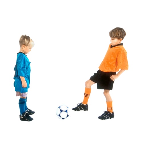 soccer in verbal behavior  category