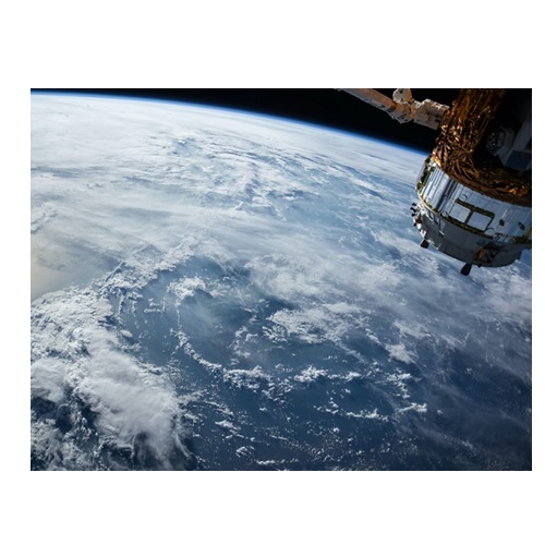 space in verbal behavior  category