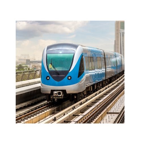 subway in verbal behavior  category