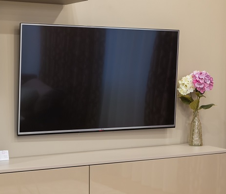 tv in verbal behavior  category