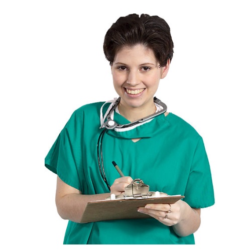 veterinarian in verbal behavior  category